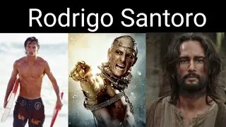 20 Filmes com Rodrigo Santoro
