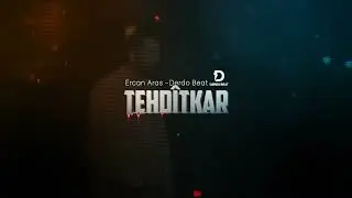TEHD&Icirc;TKAR - ERCAN ARAS & DERDO BEAT / KURDISH T-RAP REMİX ( Belki &Ccedil;ave Te Korbe Felek)