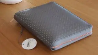 Large Kikki K Diary: So Lovely