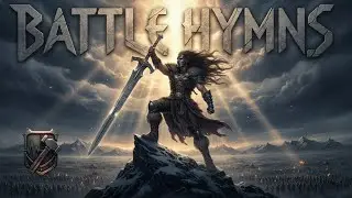 Manowar Style | Battle Hymns | Epic Power Metal Playlist