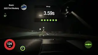 1000+ WHP ESS 10R80 Mustang 60-130