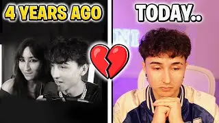 We Broke Up...💔