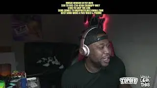 #WouldYaLookAtThis MUSIC REVIEWS W/ MYDAMNSELF  ... BEST SONG WINS A FREE VIDEO!