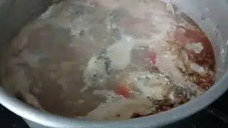 ​Peaceful Countryside Life: Steamed Grass Carp with Beer | Village Food Vietnam
