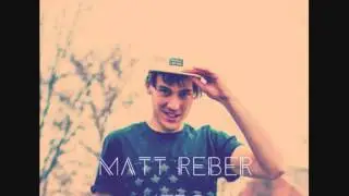 Hero - Matt Reber (Audio)