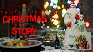 Ruski Novogodinji Horor - Christmas Story