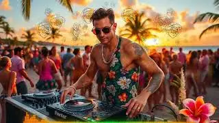Bastien&rsquo;s Light - Tropical Melodies #housetrack 