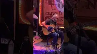 Mark Diomede Covering (America) - 