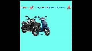 Get your bike at Lowest Downpayment | @9999 ONLY