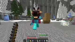 Ranked Hoplite Montage (ft. Zova)