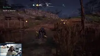 ASSASS:ins Creed: Wallah