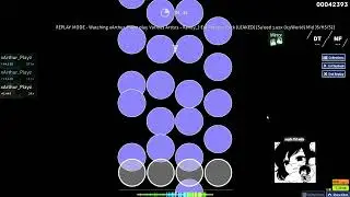 Sa'eed 2.475x 50.77% osu!mania
