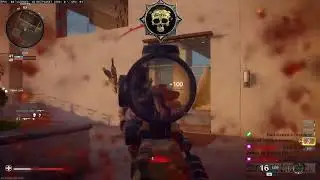 MANIAC MODE: BLOODTHIRSTY VIBES, HEADSHOTS, & SPRING MINES | #ign_jet on #Twitch