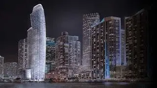 Aston Martin Residences Foor Plans. Miami Preconstructions. New Luxury Condo Development.