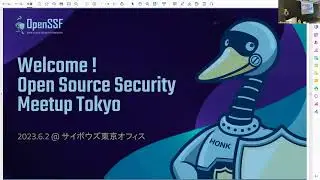 OpenSSF Day North America Event Report and Networking Session hosted by OpenSSF members in Japan