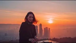 Morning Chill Music for Daily Routine inspired by HONNE, LANY & Keshi