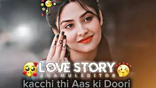 Kacchi thi Aas ki Doori #music  #song ong