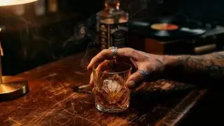 Whiskey Blues Rock|Men Who Drink Alone 2026