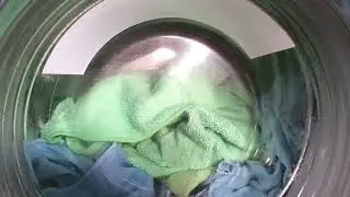 Miele Hydromatic W713 1200UPM und Knitterschutz