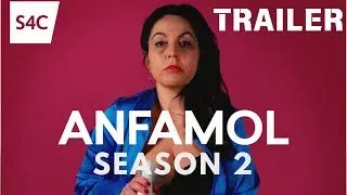 Anfamol Renewed For Season 2 Release Date, TRAILER | S4C