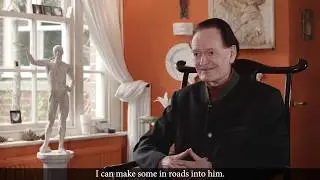 Мартин Кемп о Леонардо да Винчи