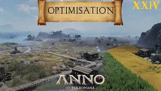 Anno 117: Pax Romana - Gold Edition (XXIV)