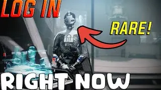 this is FINALLY BACK! [Destiny 2 PSA]