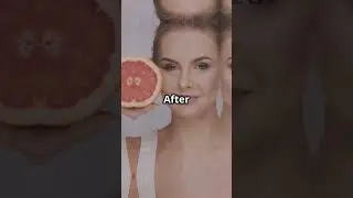 Vitamin C Flips Your Youth Genes! #skincare #youth #vitamin #vitaminc #interesting #health #beauty
