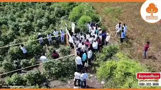 Sowbhagya PRCH 504 Bt2 | Retailer Program | Jalna | Pravardhan Seeds