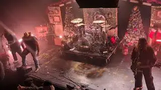 GIDEON - BITE DOWN - LIVE