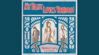Voodoo Ceremony (Previously Unreleased)
