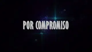 NEODIMIO aka LITTLEPIRRI - POR COMPROMISO #ExpedienteG