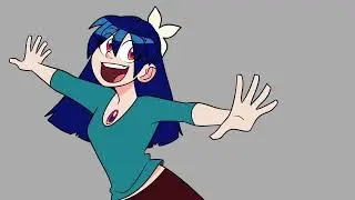 2D CLEANUP DEMO REEL (2021) - Ana Guerrero