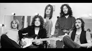 Fleetwood Mac - Live at Warehouse 01-29-1970