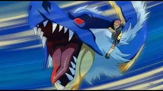 INAZUMA ELEVEN FIRST DRAGON CRASH