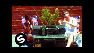 Classic : Ron Carroll - Walking Down The Street