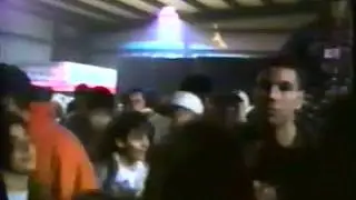 Storm Rave STaten Island