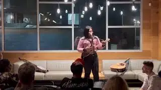 Do-Overs- Misha Fair (FULL PERFORMANCE) Live at Sofar Sounds Charlotte 