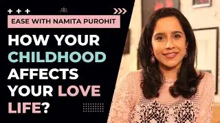 5 Ways Childhood Trauma Affects Adult Relationships