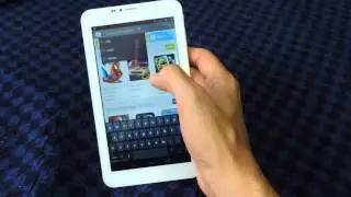 UTOK 700D 3G probleme autorotire accelerometru review