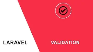 Laravel validation