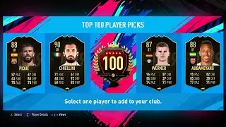 83rd IN THE WORLD FUT CHAMPIONS REWARDS + 4 RED PLAYER PICKS | FIFA 19 Ultimate Team