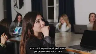 Visual Merchandising | Corso di  Formazione Continua - IED Roma