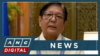 'Aarestuhin na sila': Marcos to Zaldy Co, 17 others with arrest warrants | ANC