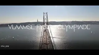 IPhO 2018 Portugal