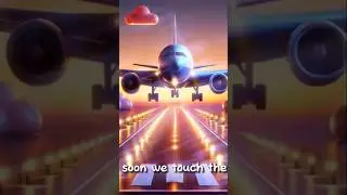 The Airplane Song ✈️🛫🛩️ | Kids Songs,Vehicle Song | Sing Along Safari#shorts#trending#airplane#kids