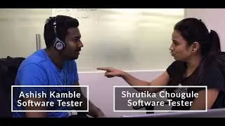 Whisper Challenge in Office #2