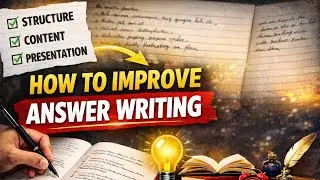 Stop Losing Marks! 5 | Answer Writing Mistakes & Pro Tips ✍️✨| Cbse10th board exams