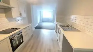 187A187B Uttoxeter Road, Longton, Stoke on Trent - Video walkthrough