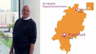 KVH Einsatzsachbearbeiter:in, medizinisch (Jobportrait) | Dispositionszentrale Frankfurt